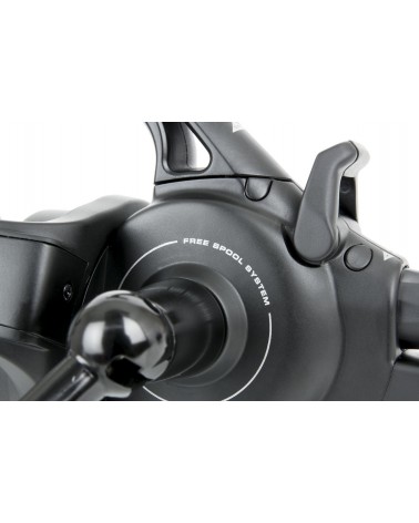 Kołowrotek Fox Eos 12000 FS