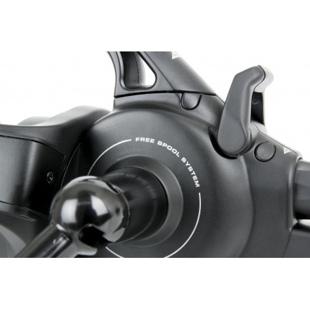 Kołowrotek Fox Eos 12000 FS
