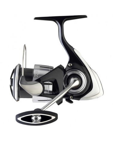 Kołowrotek Spinningowy Daiwa 23 Lexa LT2500