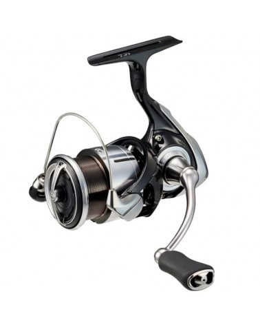 Kołowrotek Spinningowy Daiwa 23 Lexa LT2500S
