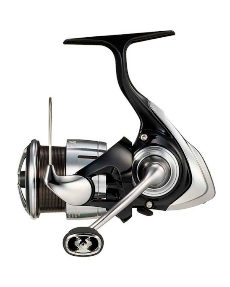 Kołowrotek Spinningowy Daiwa 23 Lexa LT2500S