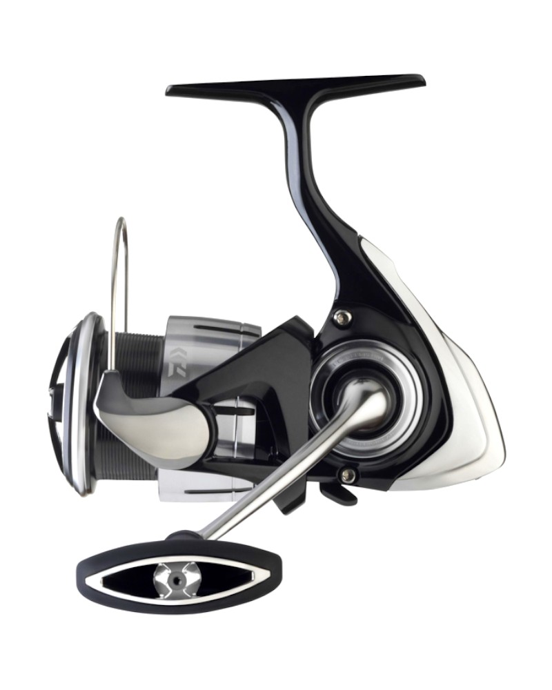Kołowrotek Spinningowy Daiwa 23 Lexa LT3000S-C