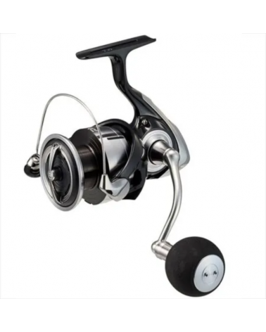 Kołowrotek Spinningowy Daiwa 23 Lexa LT5000-C