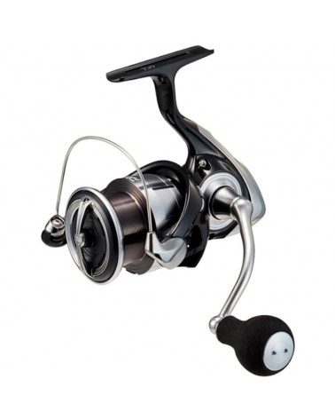 Kołowrotek Spinningowy Daiwa 23 Lexa LT3000