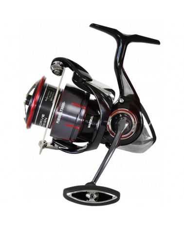 Kołowrotek Spinningowy Daiwa 23 Fuego LT3000D-C