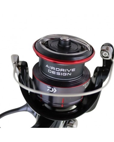 Kołowrotek Spinningowy Daiwa 23 Fuego LT3000-C