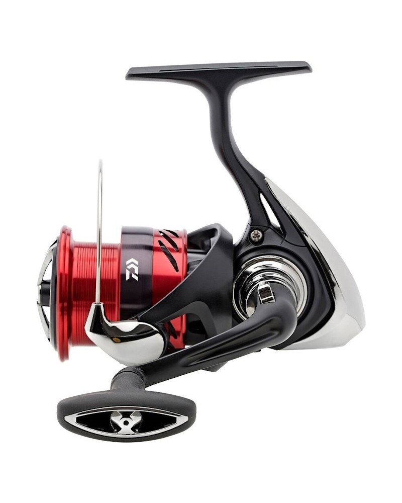 Kołowrotek Gruntowy Daiwa 23 Ninja Feeder LT 6000SS
