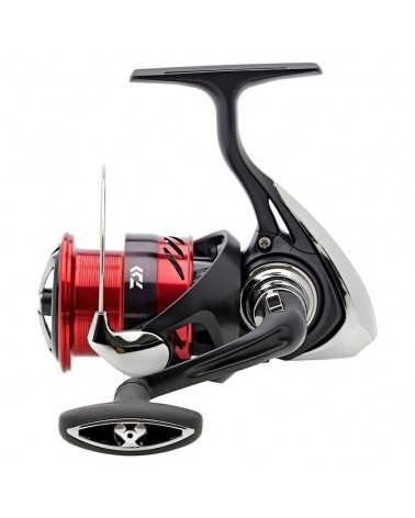 Kołowrotek Gruntowy Daiwa 23 Ninja Feeder LT 6000SS