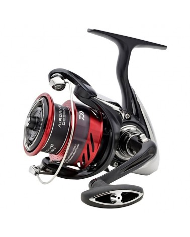 Kołowrotek Gruntowy Daiwa 23 Ninja Feeder LT 6000SS