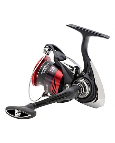 Kołowrotek Gruntowy Daiwa 23 Ninja Feeder LT 6000SS