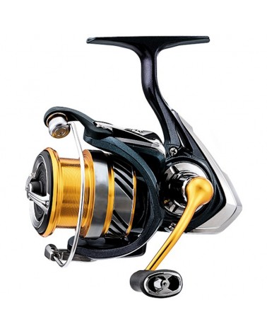 Kołowrotek Spinningowy Daiwa 23 Revros LT 2000