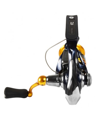 Kołowrotek Spinningowy Daiwa 23 Revros LT 2000
