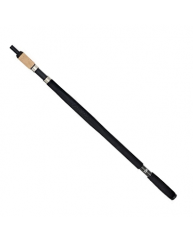 Wędka Gruntowa Daiwa N'Zon PBR Feeding Rod 13' 3.96m 3cz. Do Nęcenia