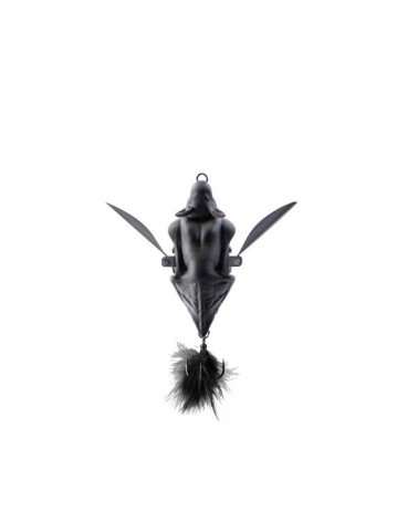 Savage Gear 3D Bat 10cm 28g Grey