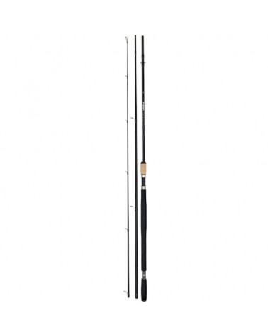 Wędka Gruntowa Daiwa N'Zon PBR Feeding Rod 13' 3.96m 3cz. Do Nęcenia