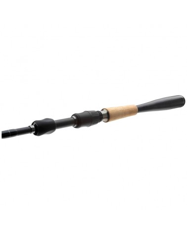 Wędka Spinningowa Daiwa Caldia Sensor Spin 2.30m 3-10g 2cz.