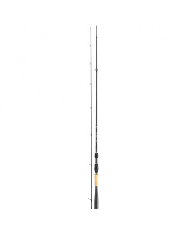 Wędka Spinningowa Daiwa Caldia Sensor Spin 2.30m 3-10g 2cz.