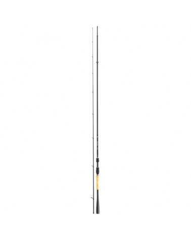 Wędka Spinningowa Daiwa Caldia Sensor Spin 2.70m 4-18g 2cz.