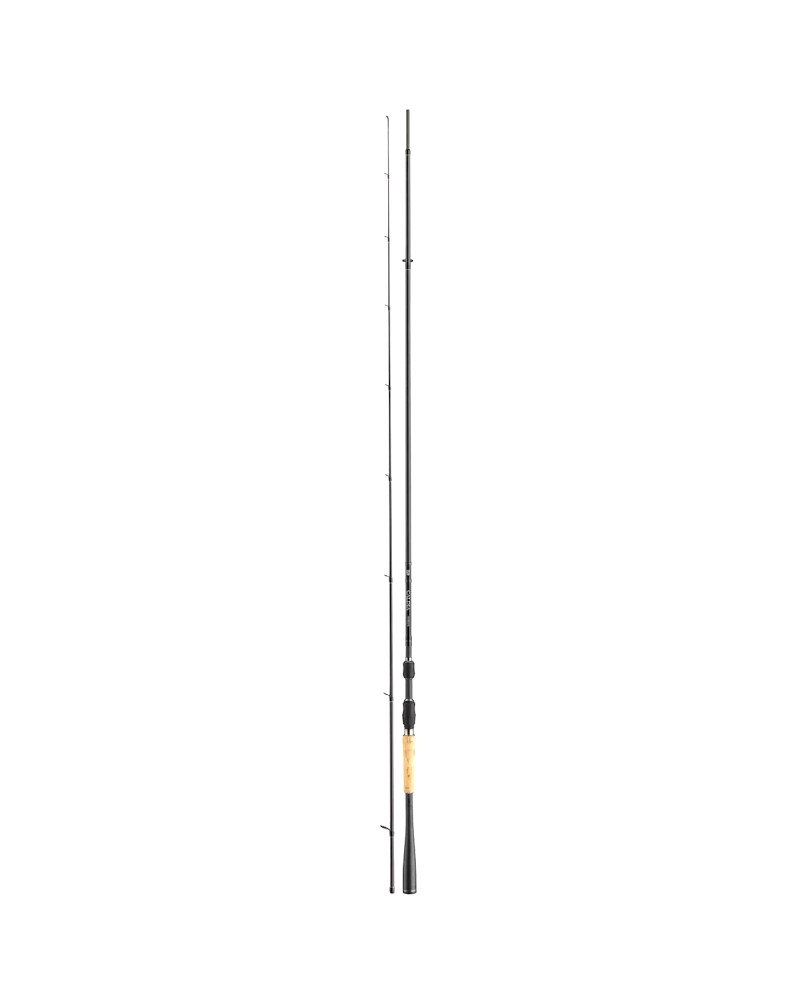 Wędka Spinningowa Daiwa Caldia Sensor Spin 2.70m 4-18g 2cz.