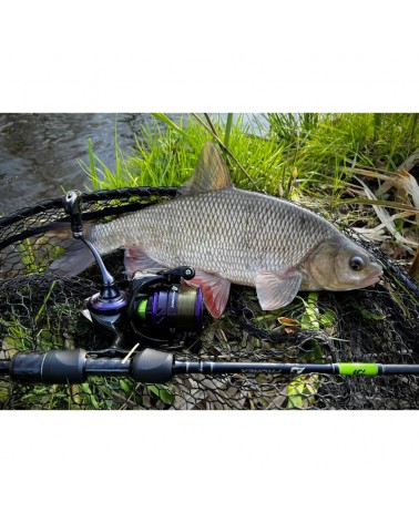 Wędka Spinningowa Daiwa Prorex X Sensor Spin