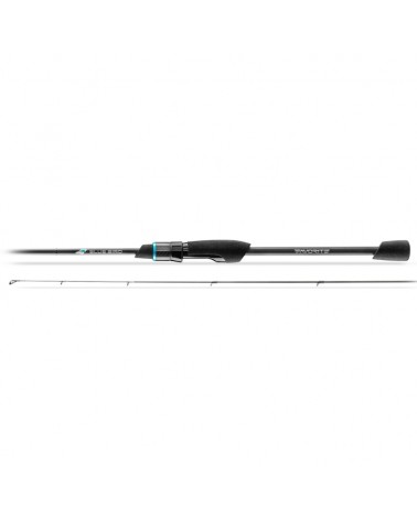 Wędka Spinningowa Favorite Blue Bird 2.30m 1- 7g 2cz. BB1-762UL-T Fast