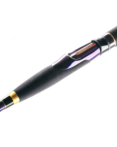 Wędka Spinningowa Favorite Skyline NEW 2.58m 8-24g 2cz. SKYA-862M Ex.Fast