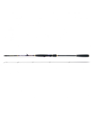 Wędka Spinningowa Favorite Skyline NEW 2.58m 8-24g 2cz. SKYA-862M Ex.Fast