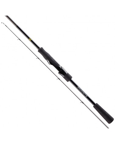 Wędka Spinningowa Favorite U1 2.13m 5-21g 2cz. U1.1-702M Fast