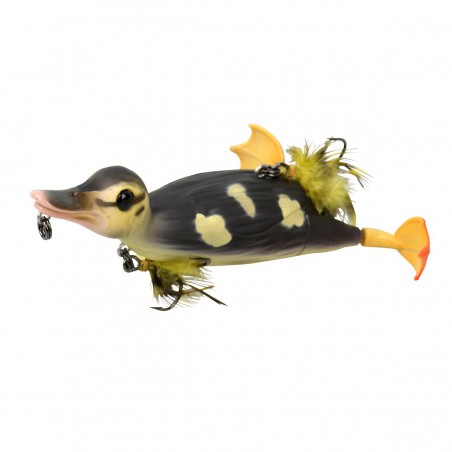 Savage Gear 3D Suicide Duck 15cm 70g 01-Natural 