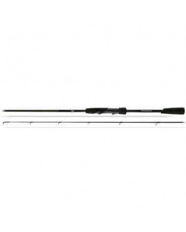 Wędka Spinningowa Favorite X1 2.29m 5-16g 2cz. X1.1-762ML Fast