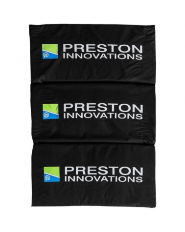 Mata Karpiowa Do Odhaczania Ryb Preston Fold Away Unhookingmat 75x50x2cm 50x25x7cm