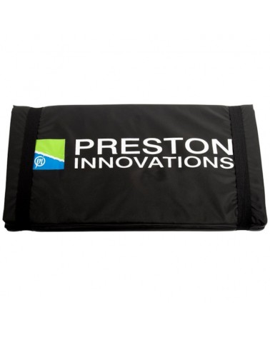 Mata Karpiowa Do Odhaczania Ryb Preston Fold Away Unhookingmat 75x50x2cm 50x25x7cm