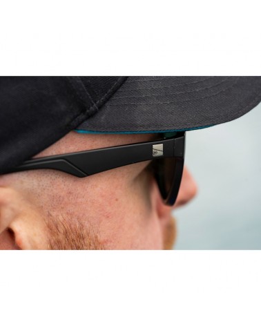 Okulary Przeciwsłoneczne Preston Inception Leisure Sunglasses Green Lens