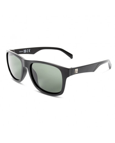 Okulary Przeciwsłoneczne Preston Inception Leisure Sunglasses Green Lens