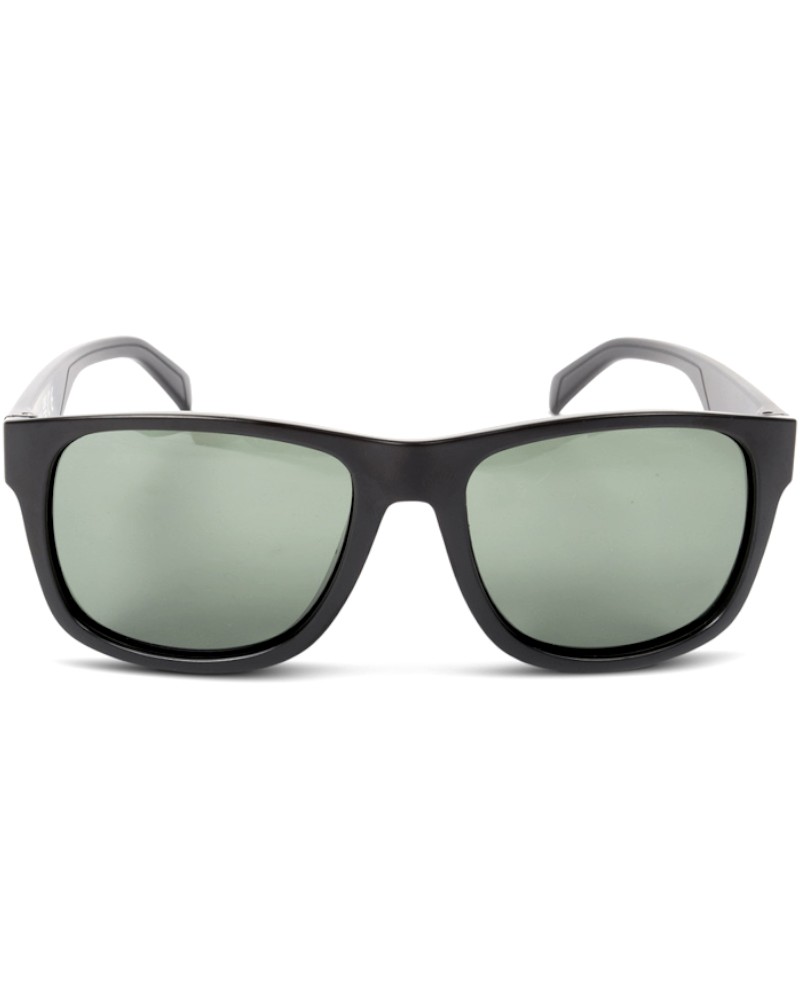 Okulary Przeciwsłoneczne Preston Inception Leisure Sunglasses Green Lens