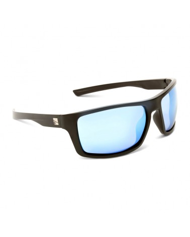 Okulary Przeciwsłoneczne Preston Inception Wrap Sunglasses Ice Blue Lens