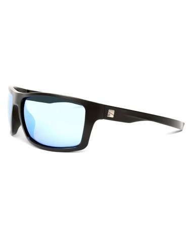 Okulary Przeciwsłoneczne Preston Inception Wrap Sunglasses Ice Blue Lens