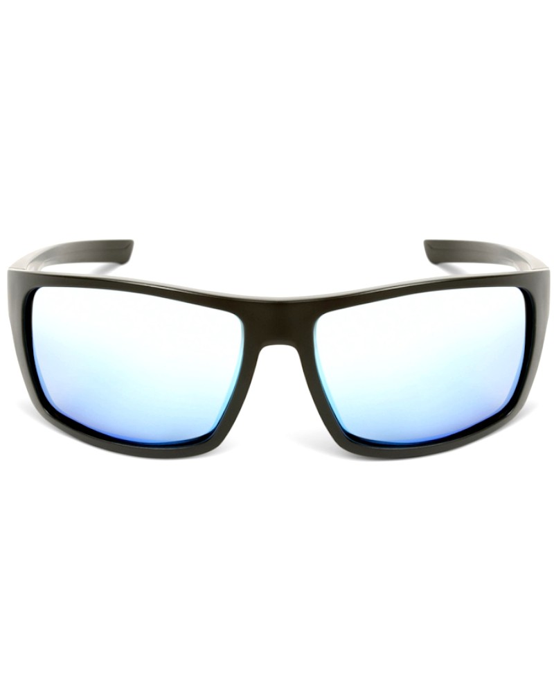 Okulary Przeciwsłoneczne Preston Inception Wrap Sunglasses Ice Blue Lens