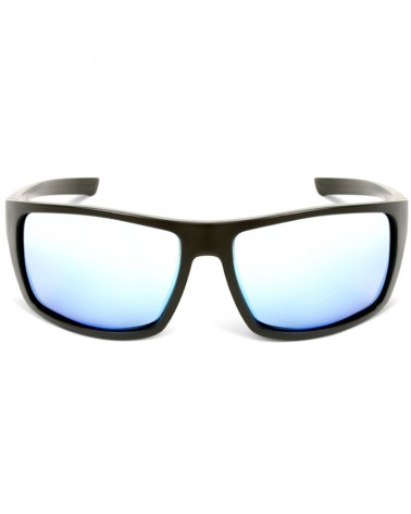 Okulary Przeciwsłoneczne Preston Inception Wrap Sunglasses Ice Blue Lens