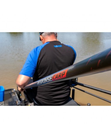 Sztyca Nasadowa Do Podbieraka Preston Response Carp Handle 3.0m 2cz.