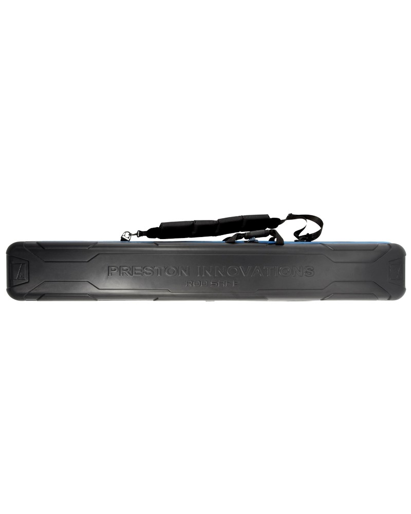 Sztwyny Pokrowiec Na Tyczkę Odległościówki Preston Hardcase Rod Safe 194x25x14cm