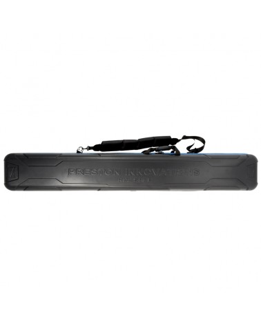 Sztwyny Pokrowiec Na Tyczkę Odległościówki Preston Hardcase Rod Safe 194x25x14cm