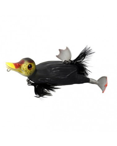 Wobler 3D Suicide Duck Savage Gear 15cm 70g Coot