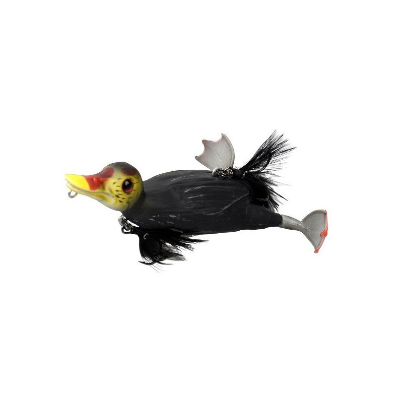Wobler 3D Suicide Duck Savage Gear 15cm 70g Coot