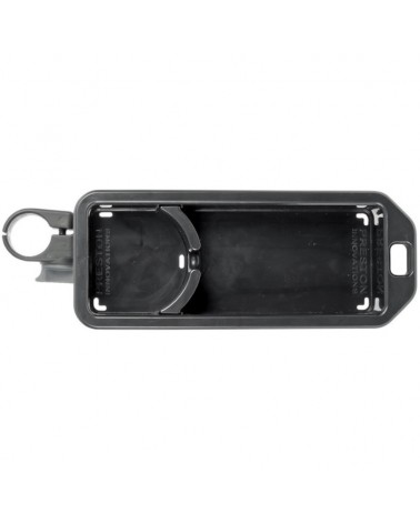 Tacka Organizer Na Akcesoria Telefon Do Półki Bocznej Preston Offbox Accessory Tray 34x11x8cm