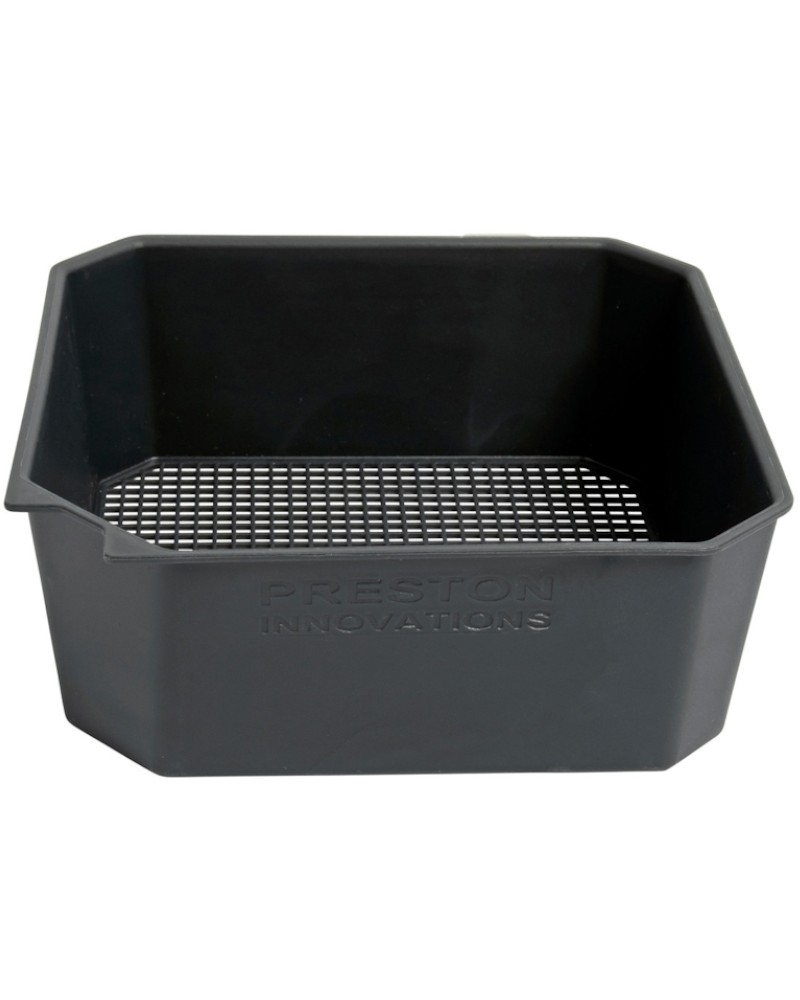 Wkładka Sitko Plastikowe 2pt Preston Maggot Riddle Do Pudełek 3 i 4pt