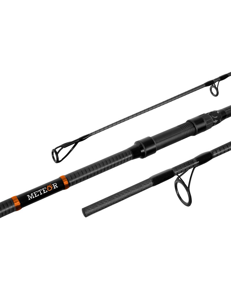 Wędka Karpiowa Delphin Meteor Spod 360cm 5.00lbs 2cz.