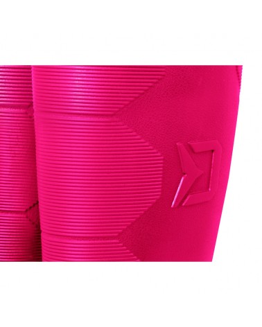 Kalosze Dla Kobiet Delphin Bronto Queen Różowe Pink