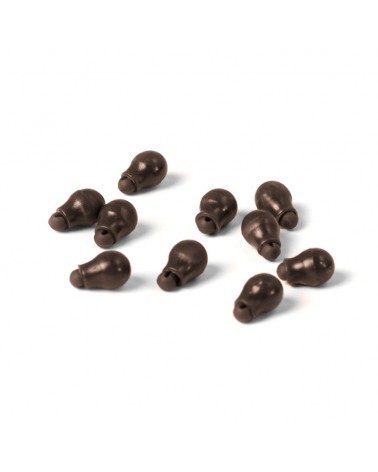 Łączniki Do Wymiany Przyponu Delphin Q-Method Feeder Change Beads SS 10szt.