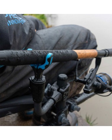 Krzesło Wędkarskie Preston Ignition Feeder Chair Combo + Zestaw Akcesoriów